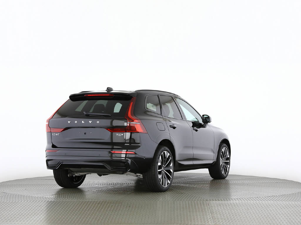 VOLVO XC60 2.0 T6 TE Plus Dark eAWD-image-11