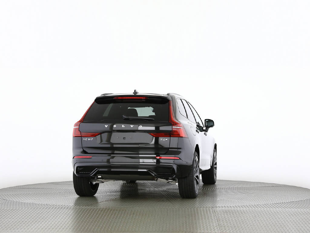 VOLVO XC60 2.0 T6 TE Plus Dark eAWD-image-10