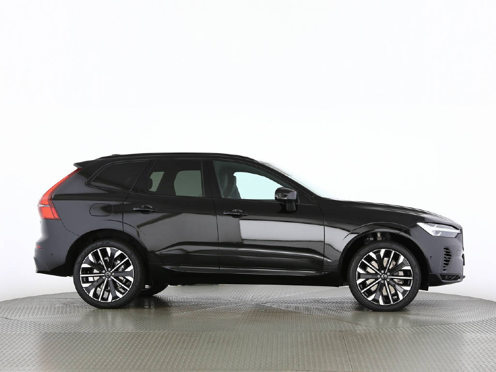 VOLVO XC60 2.0 T6 TE Plus Dark eAWD-image-7