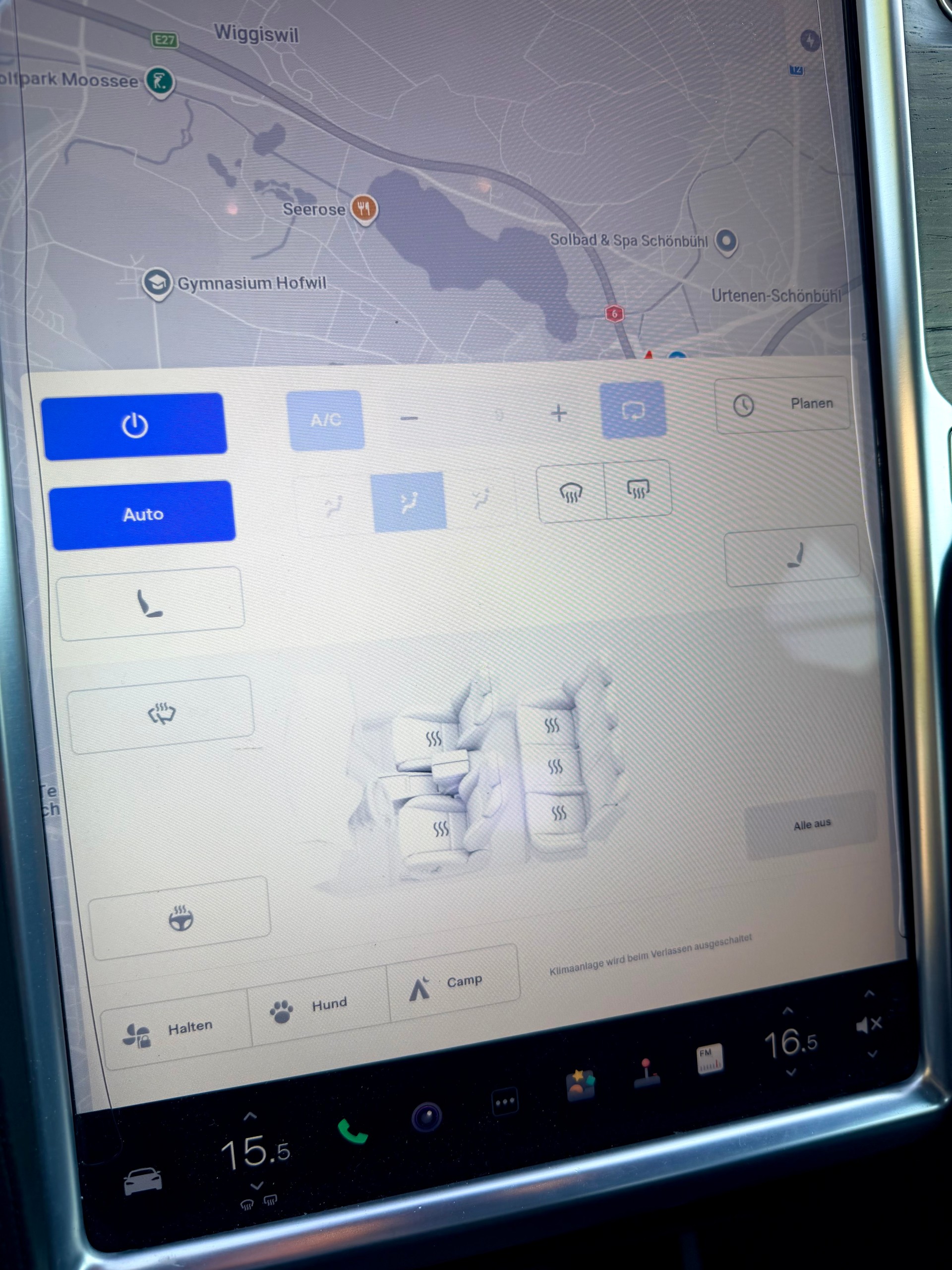 TESLA Model S 90 D-image-10