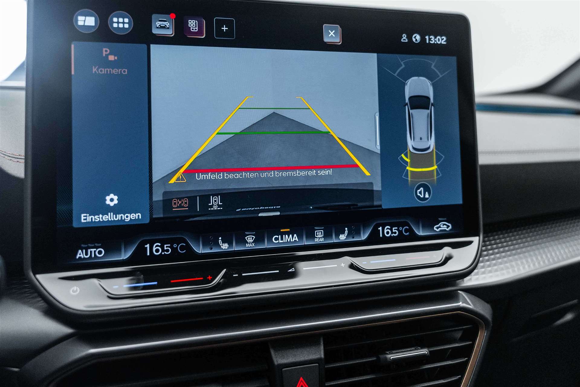 CUPRA Formentor 1.5 TSI DSG-Automat NEW-image-16
