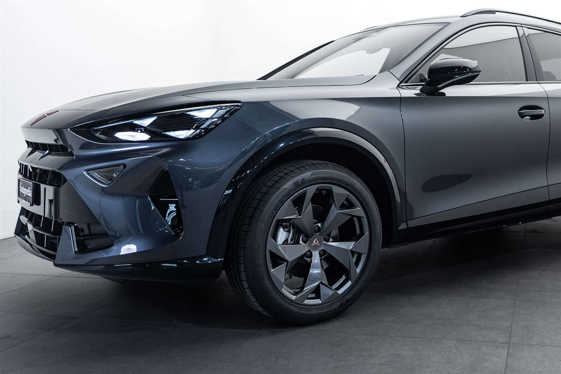 CUPRA Formentor 1.5 TSI DSG-Automat NEW-image-1