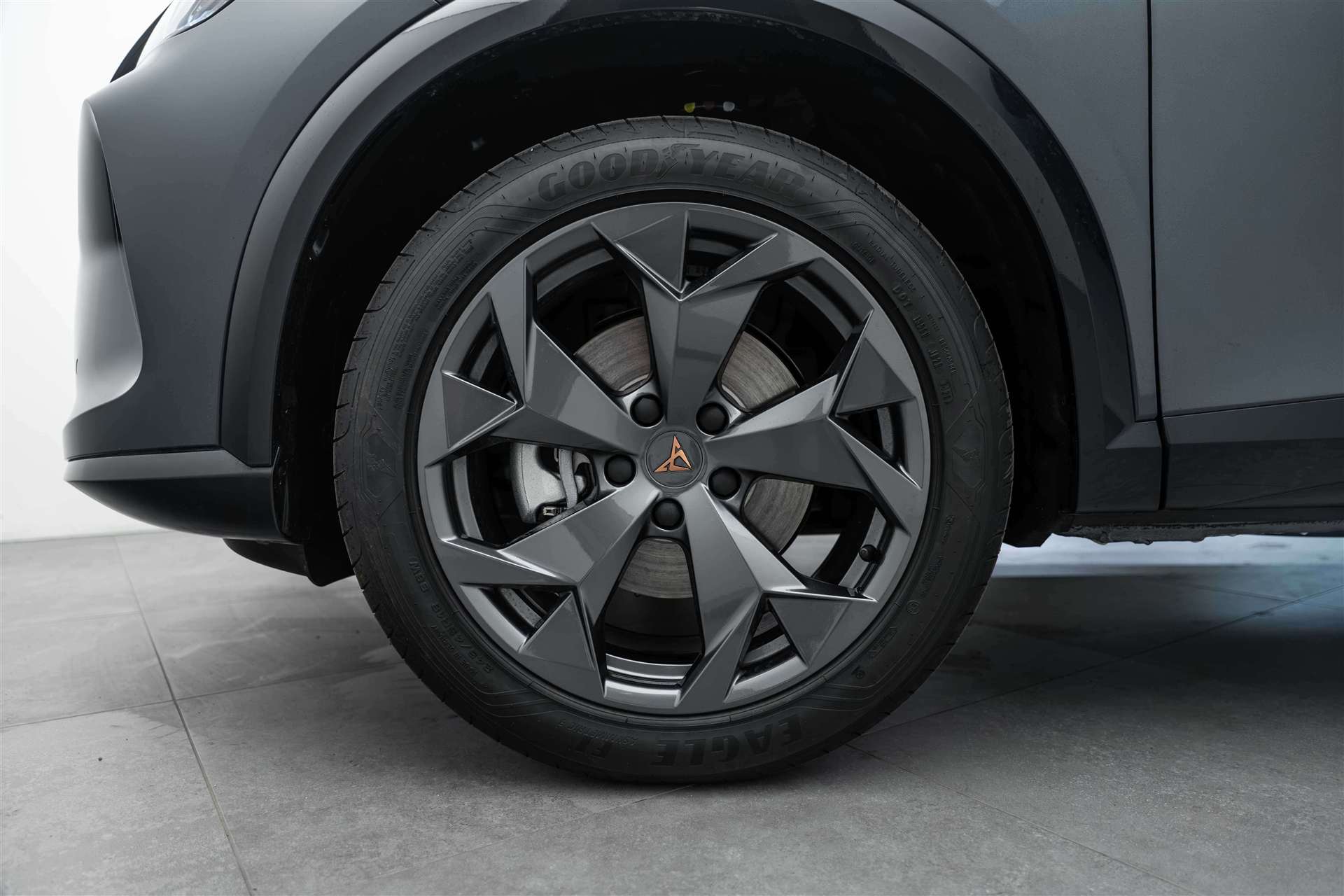 CUPRA Formentor 1.5 TSI DSG-Automat NEW-image-5
