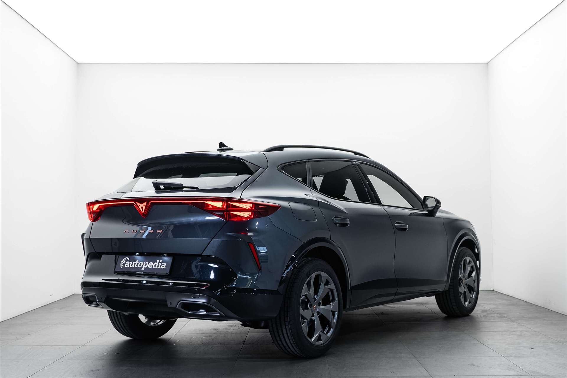 CUPRA Formentor 1.5 TSI DSG-Automat NEW-image-2