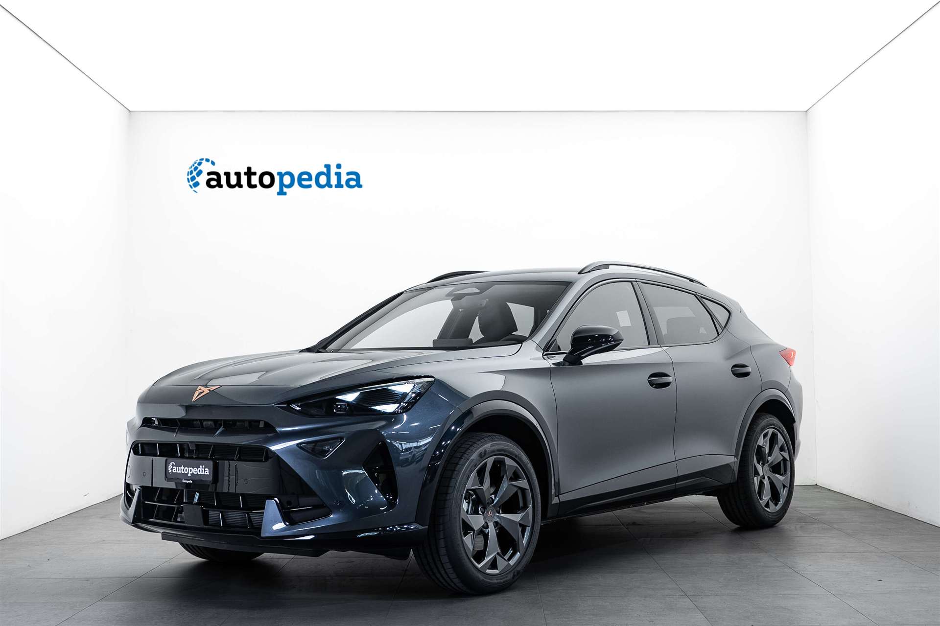 CUPRA Formentor 1.5 TSI DSG-Automat NEW-image-0