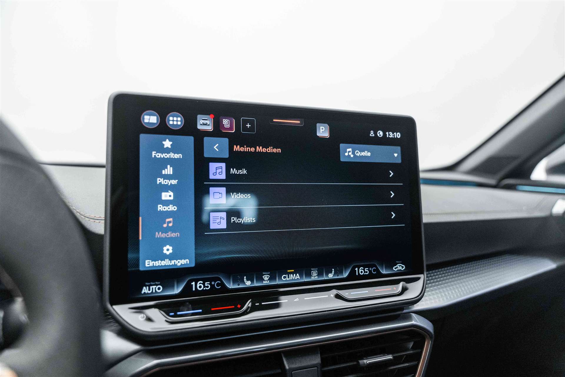 CUPRA Formentor 1.5 TSI DSG-Automat NEW-image-18