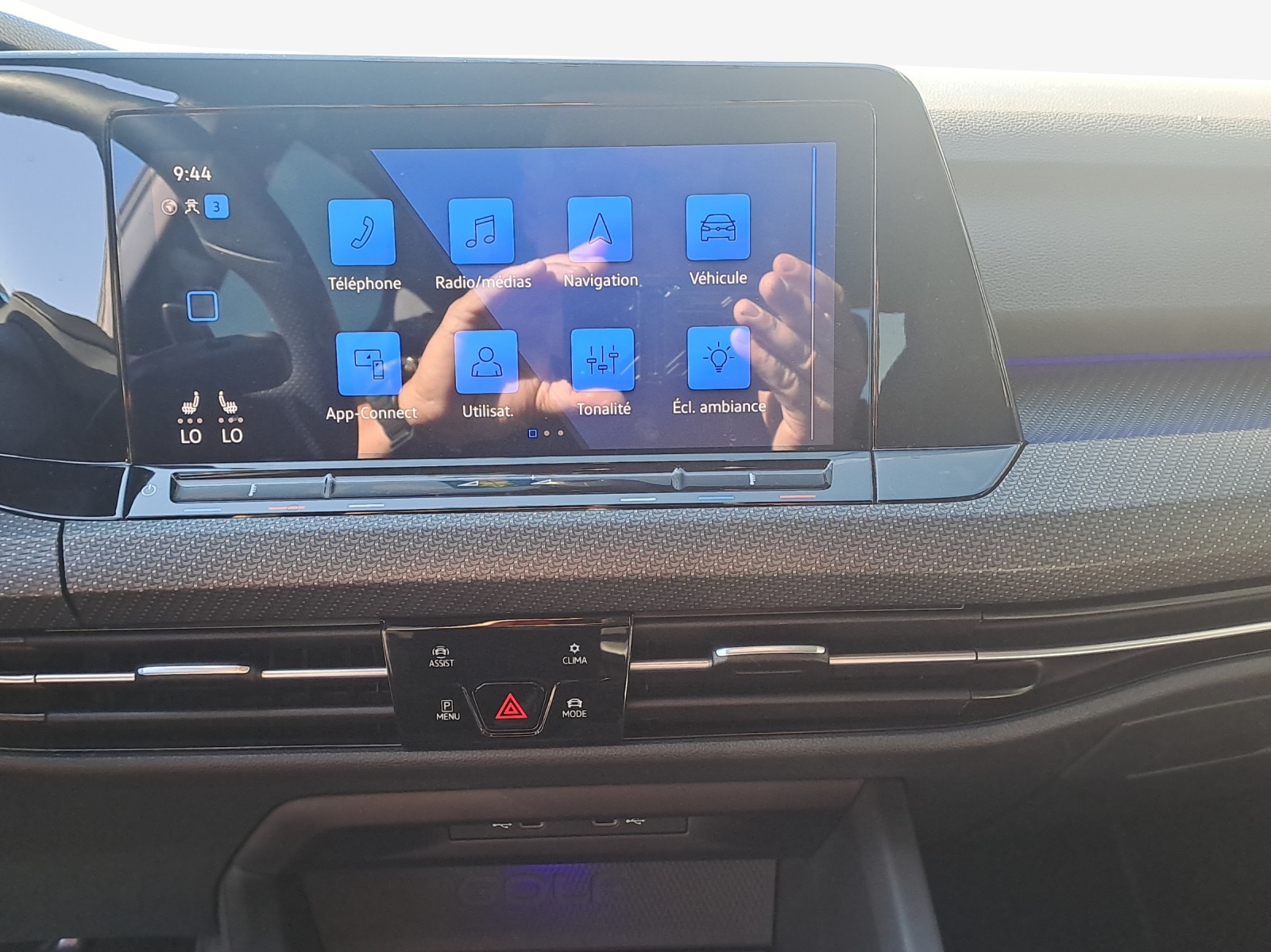 VW Golf 2.0 TSI R DSG 4Motion-image-10