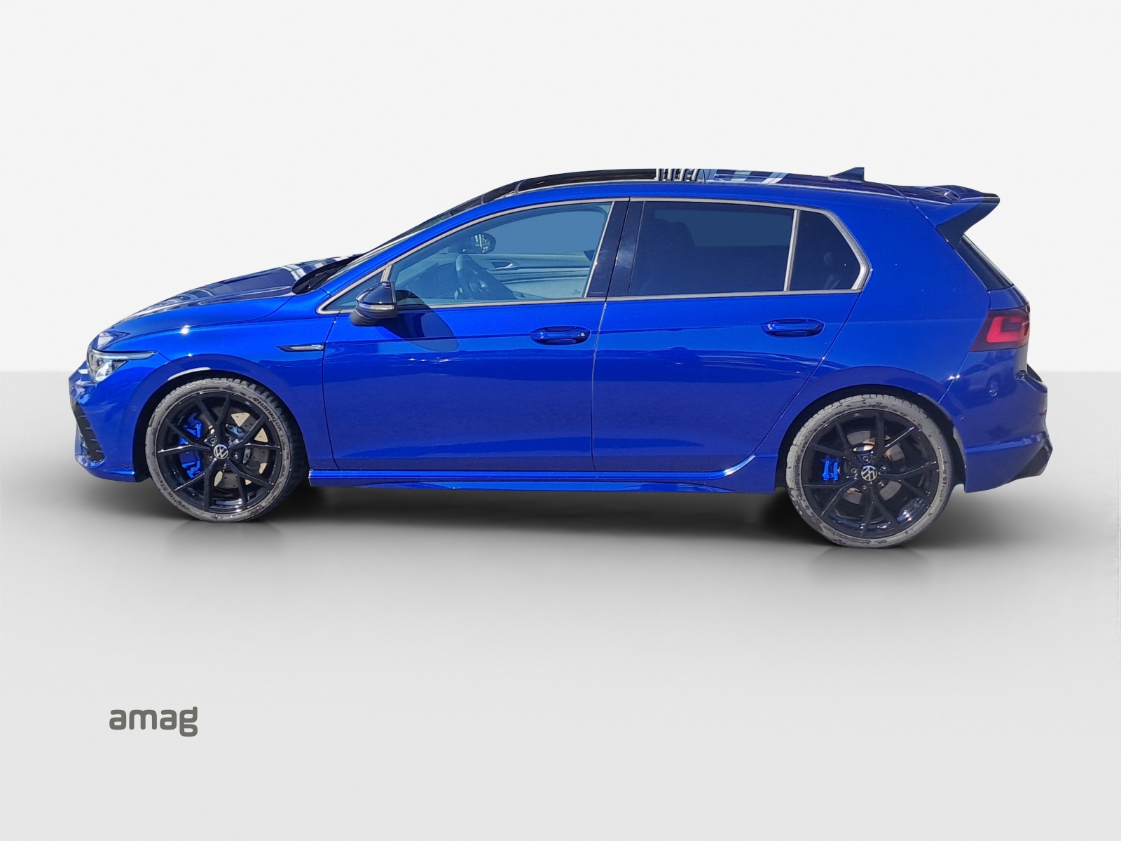 VW Golf 2.0 TSI R DSG 4Motion-image-1