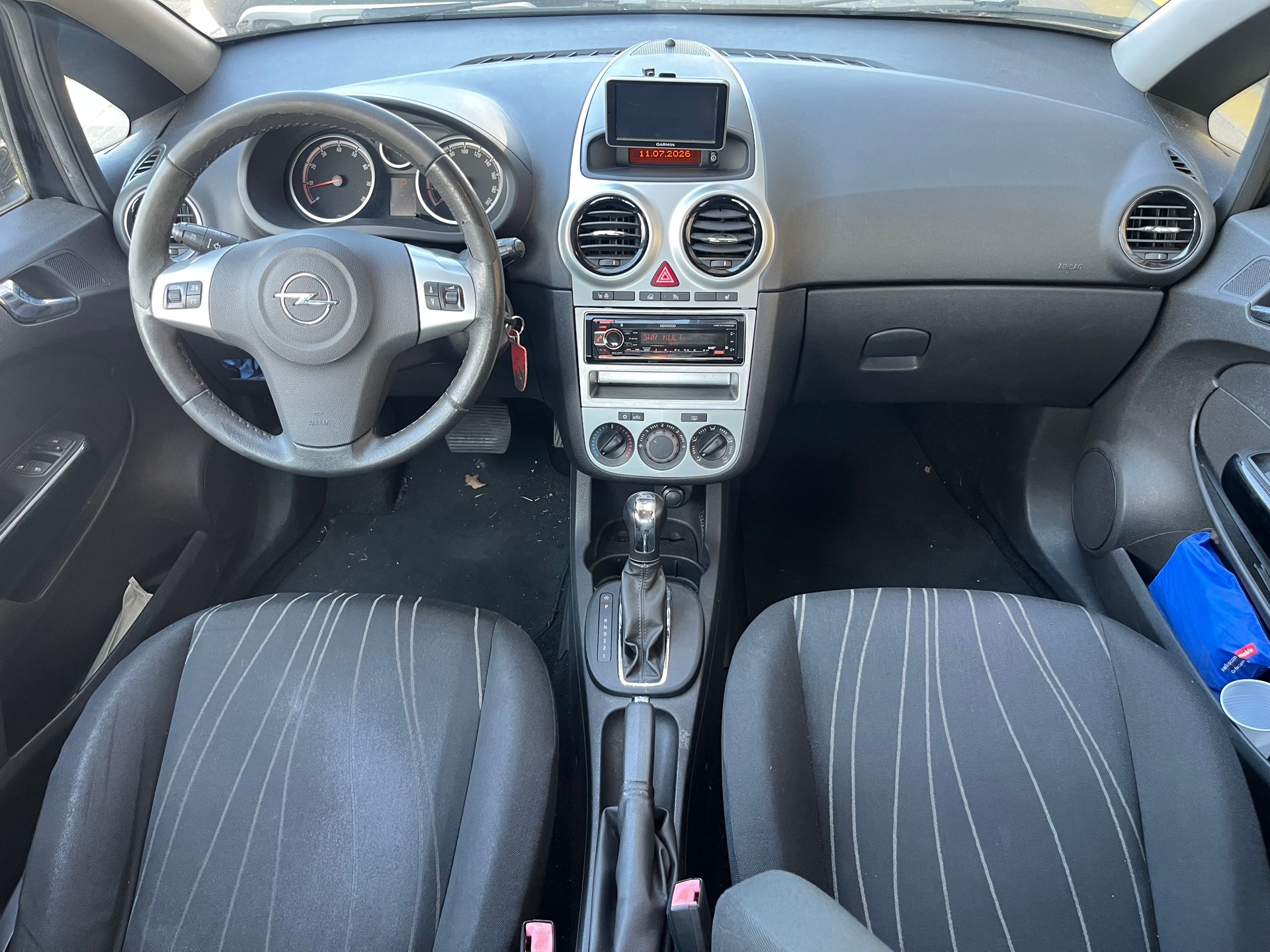 OPEL Corsa 1.4 TP Enjoy-image-8