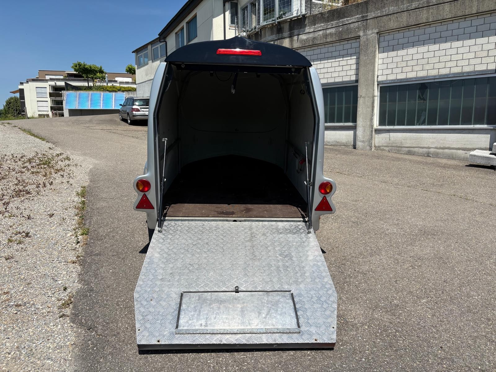 EXCALIBUR Excalibur Sport Carrier S1-image-5