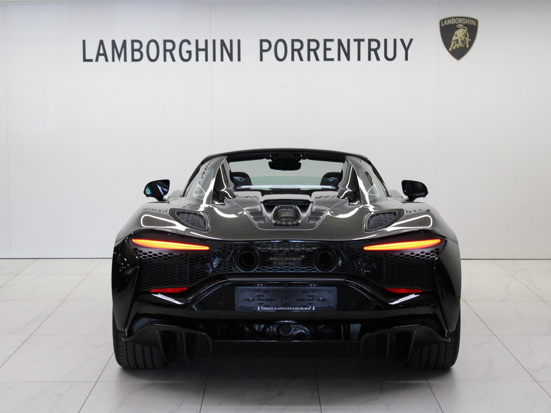 McLAREN Artura Spider-image-3