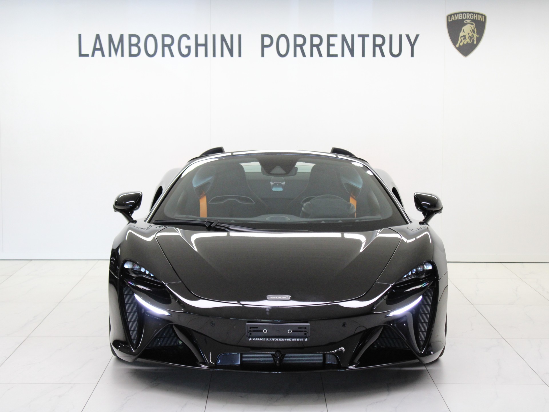 McLAREN Artura Spider-image-4