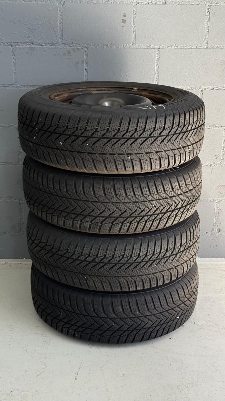 FIAT Panda 1.3 16V JTD Climbing 4x4-image-24