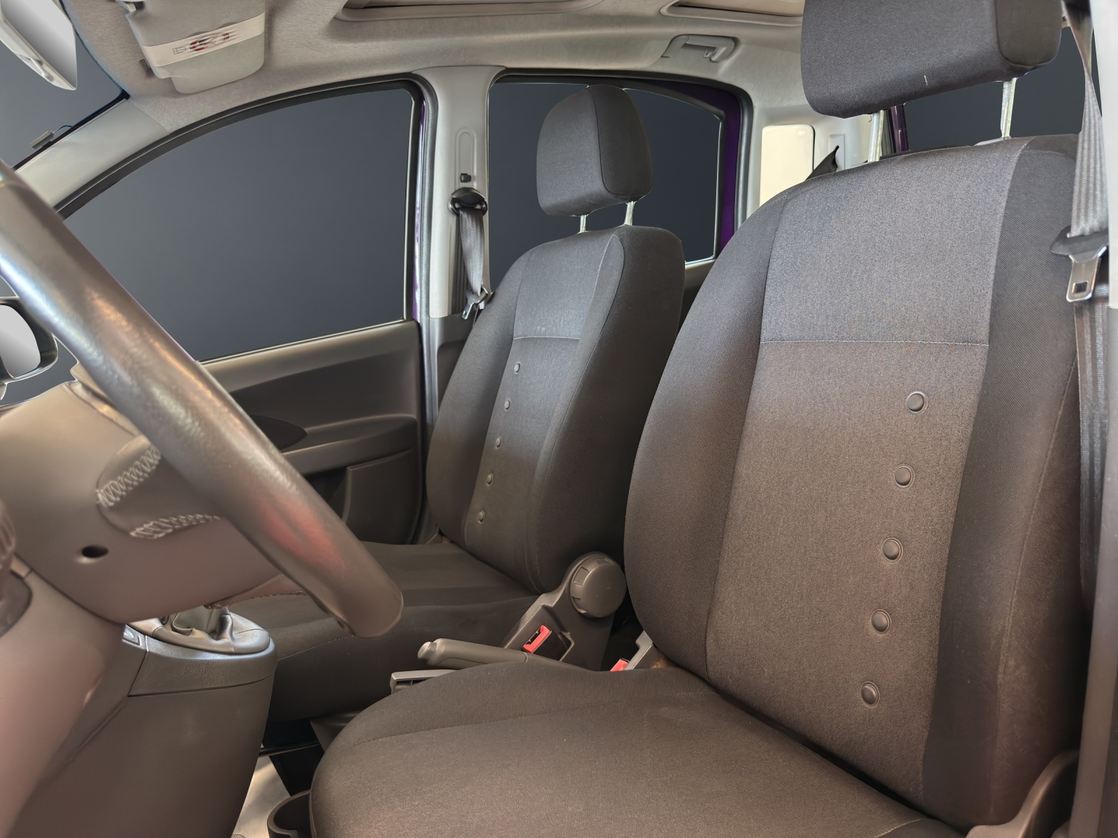 FIAT Panda 1.3 16V JTD Climbing 4x4-image-16