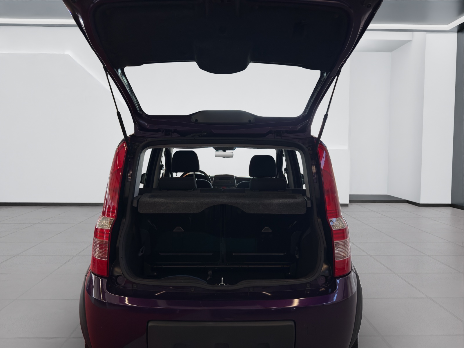 FIAT Panda 1.3 16V JTD Climbing 4x4-image-23