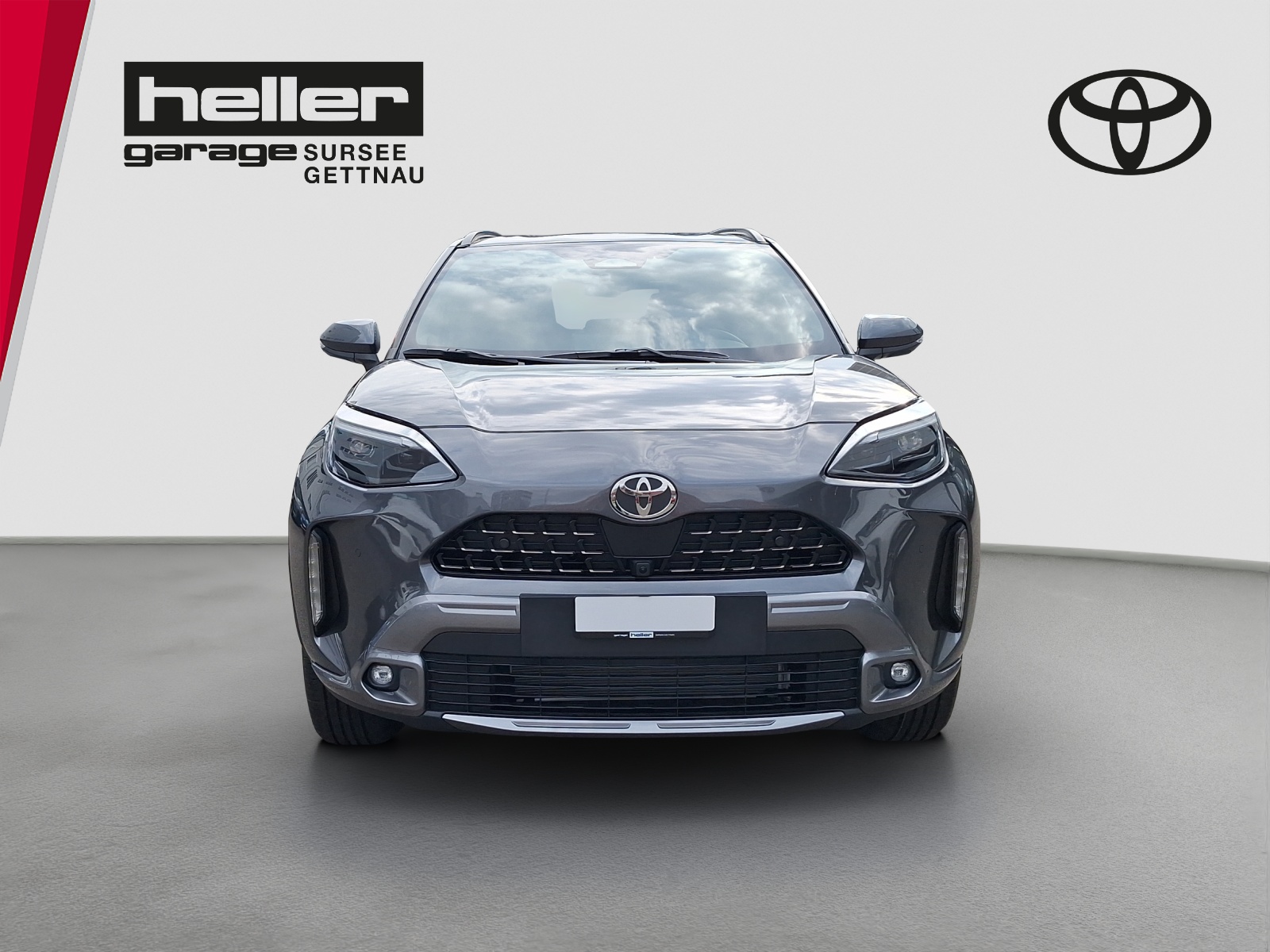 TOYOTA Yaris Cross 1.5 VVT-i HSD Premium AWD-i-image-7