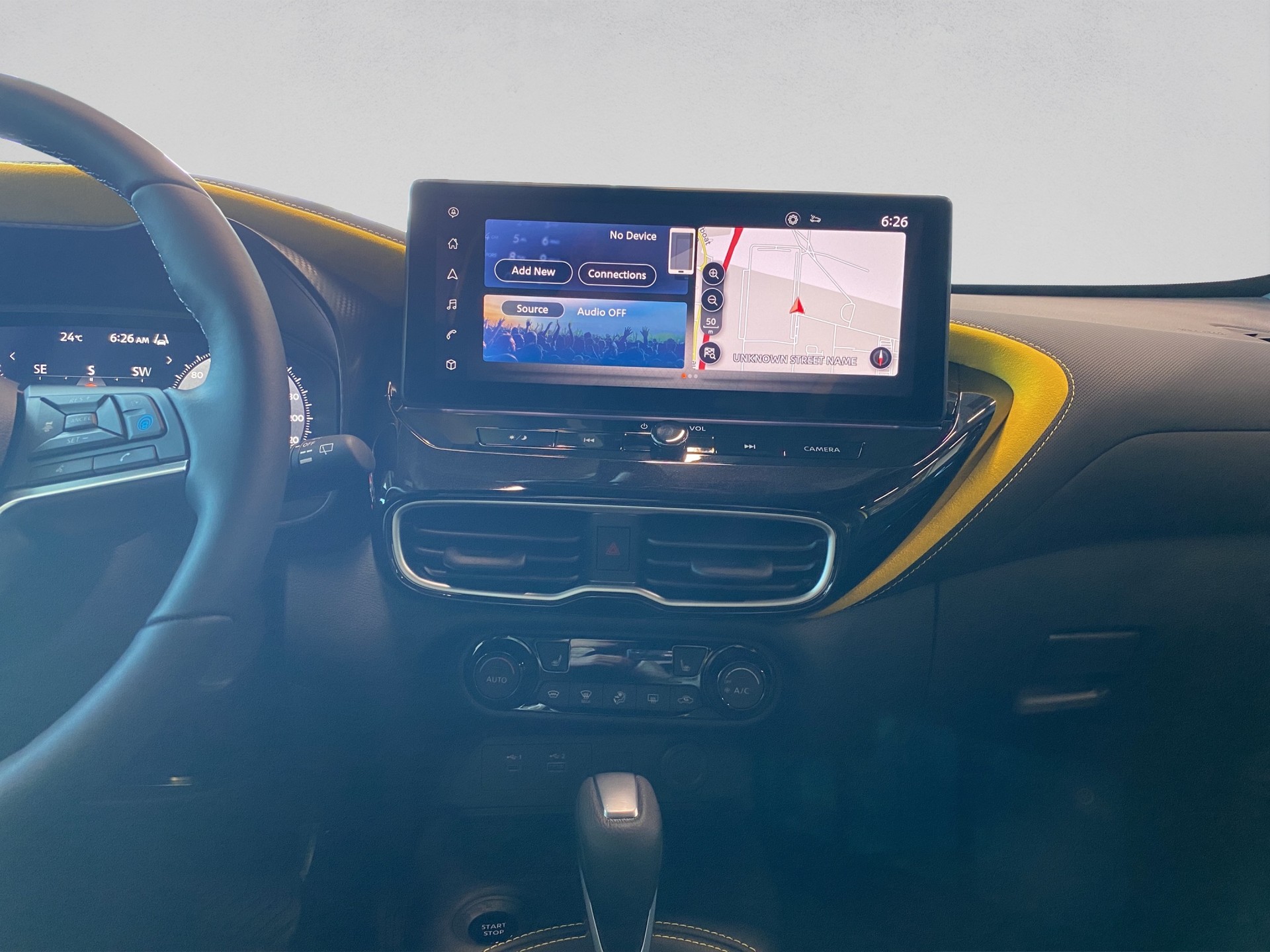 NISSAN Juke 1.6 FHEV N-Sport-image-11