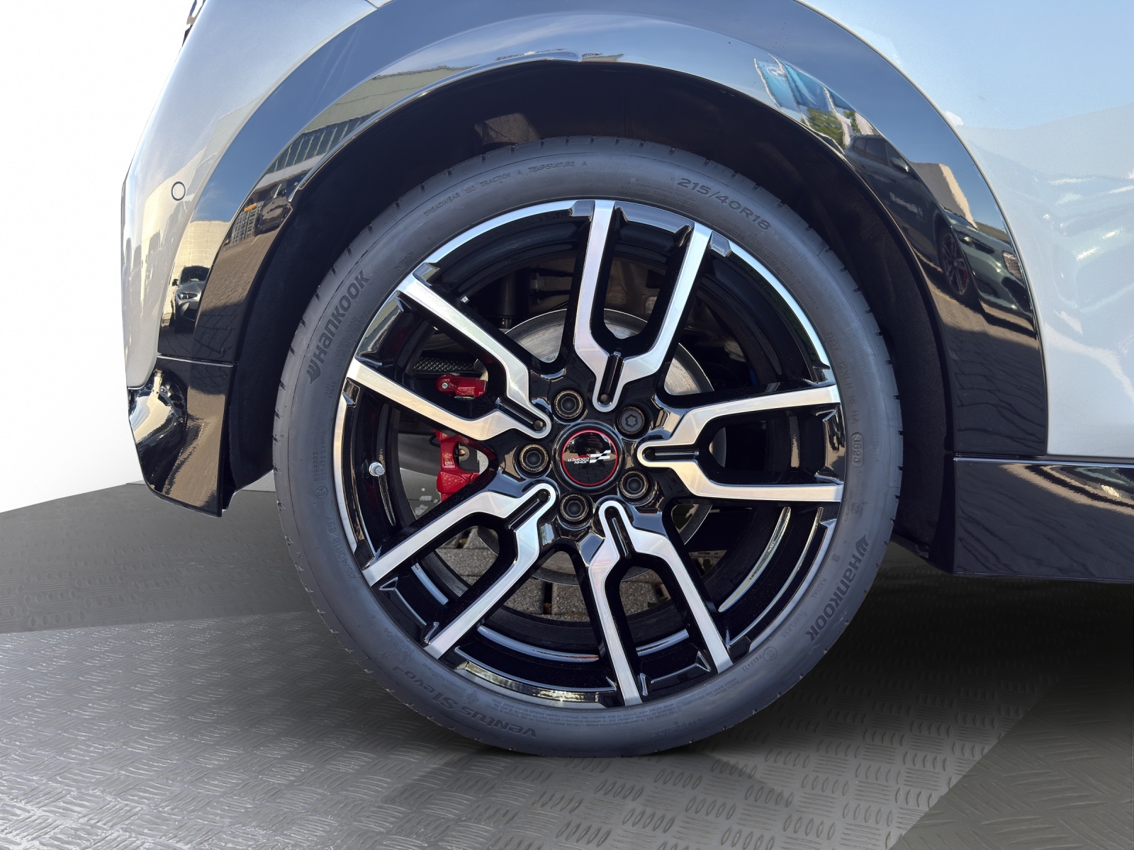 MINI Cooper John Cooper Works DKG-image-10