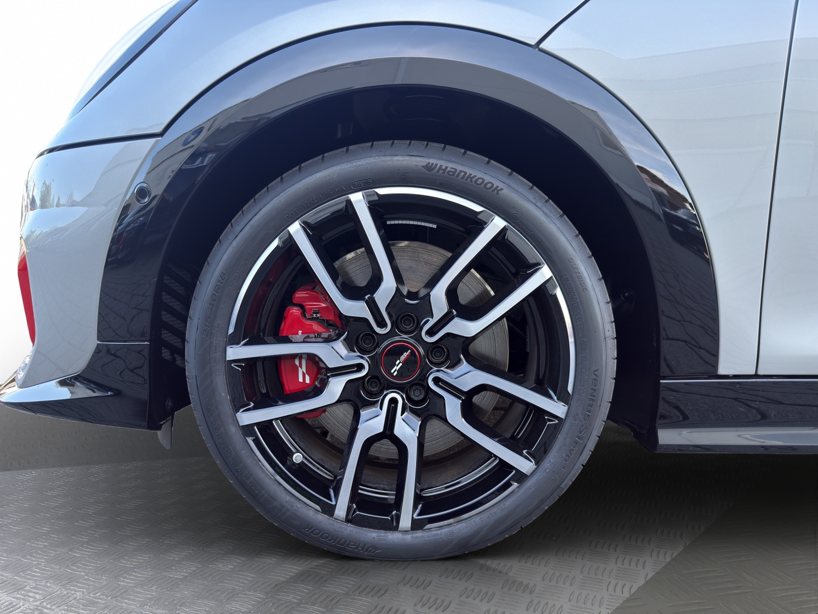 MINI Cooper John Cooper Works DKG-image-8