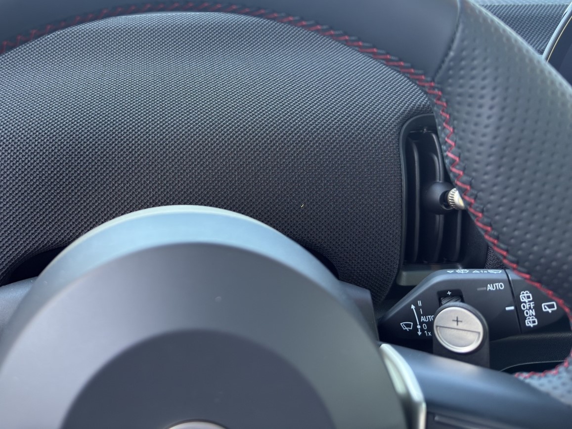 MINI Cooper John Cooper Works DKG-image-13