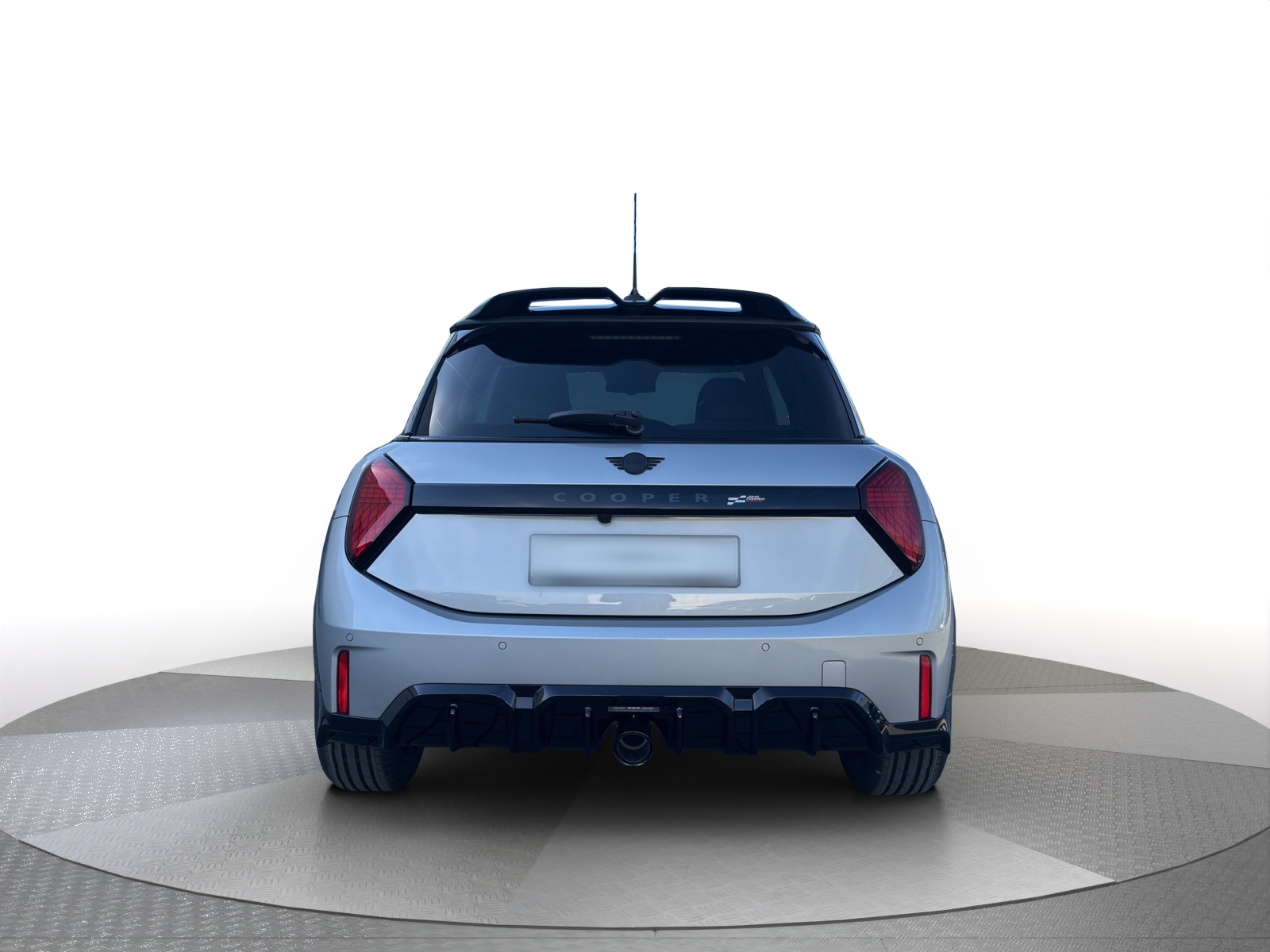 MINI Cooper John Cooper Works DKG-image-5