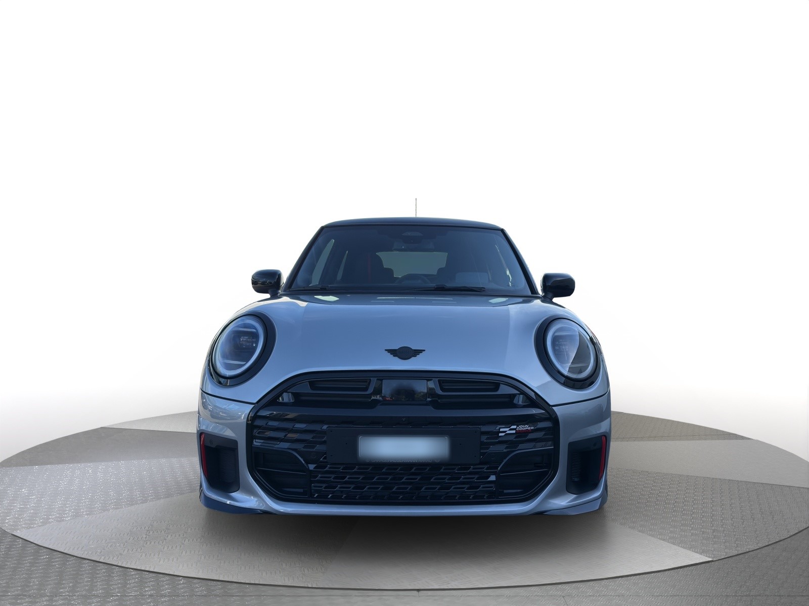 MINI Cooper John Cooper Works DKG-image-1