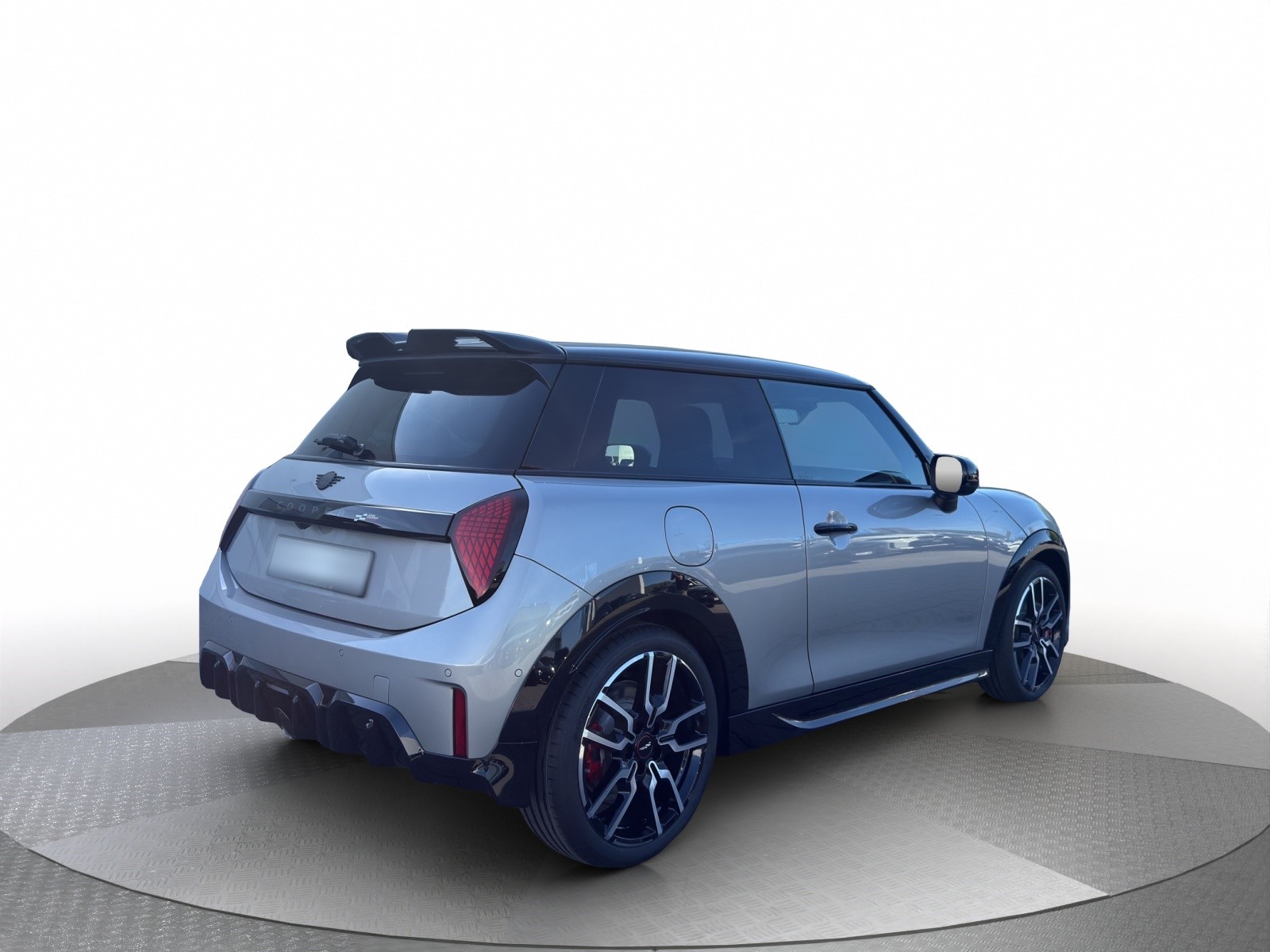 MINI Cooper John Cooper Works DKG-image-4