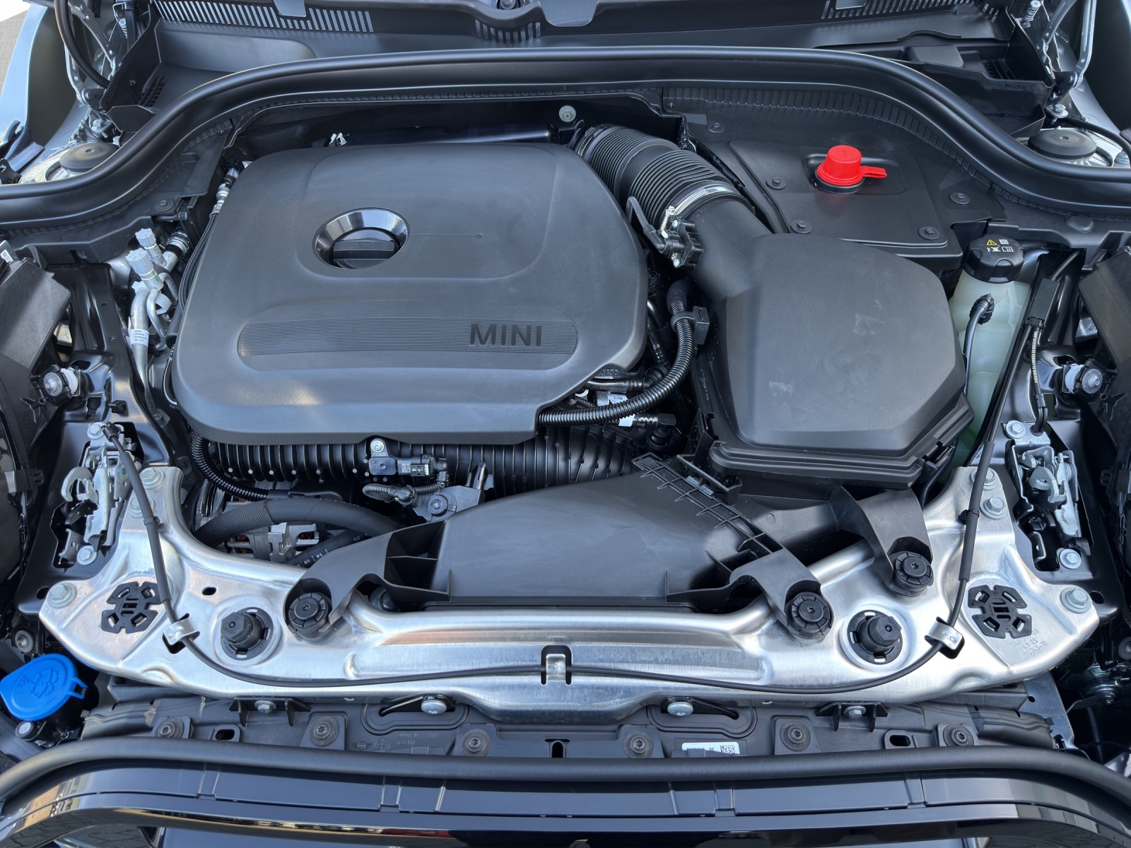 MINI Cooper John Cooper Works DKG-image-23