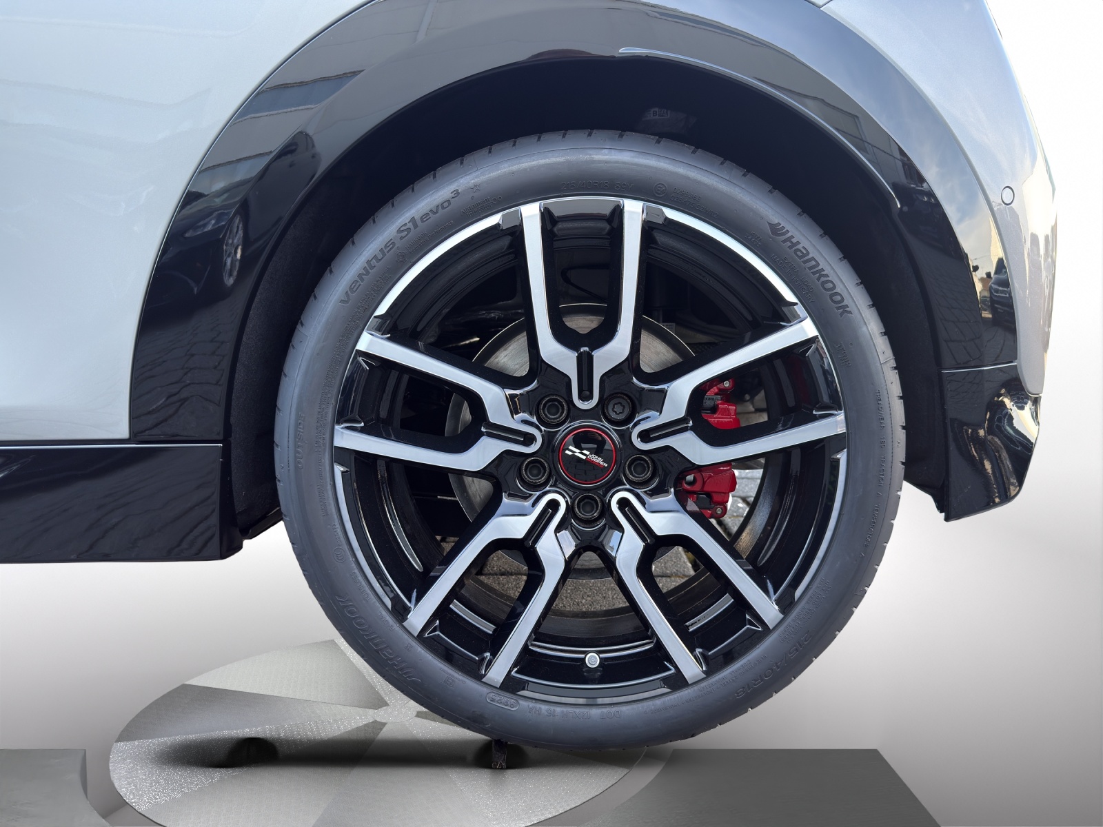 MINI Cooper John Cooper Works DKG-image-9