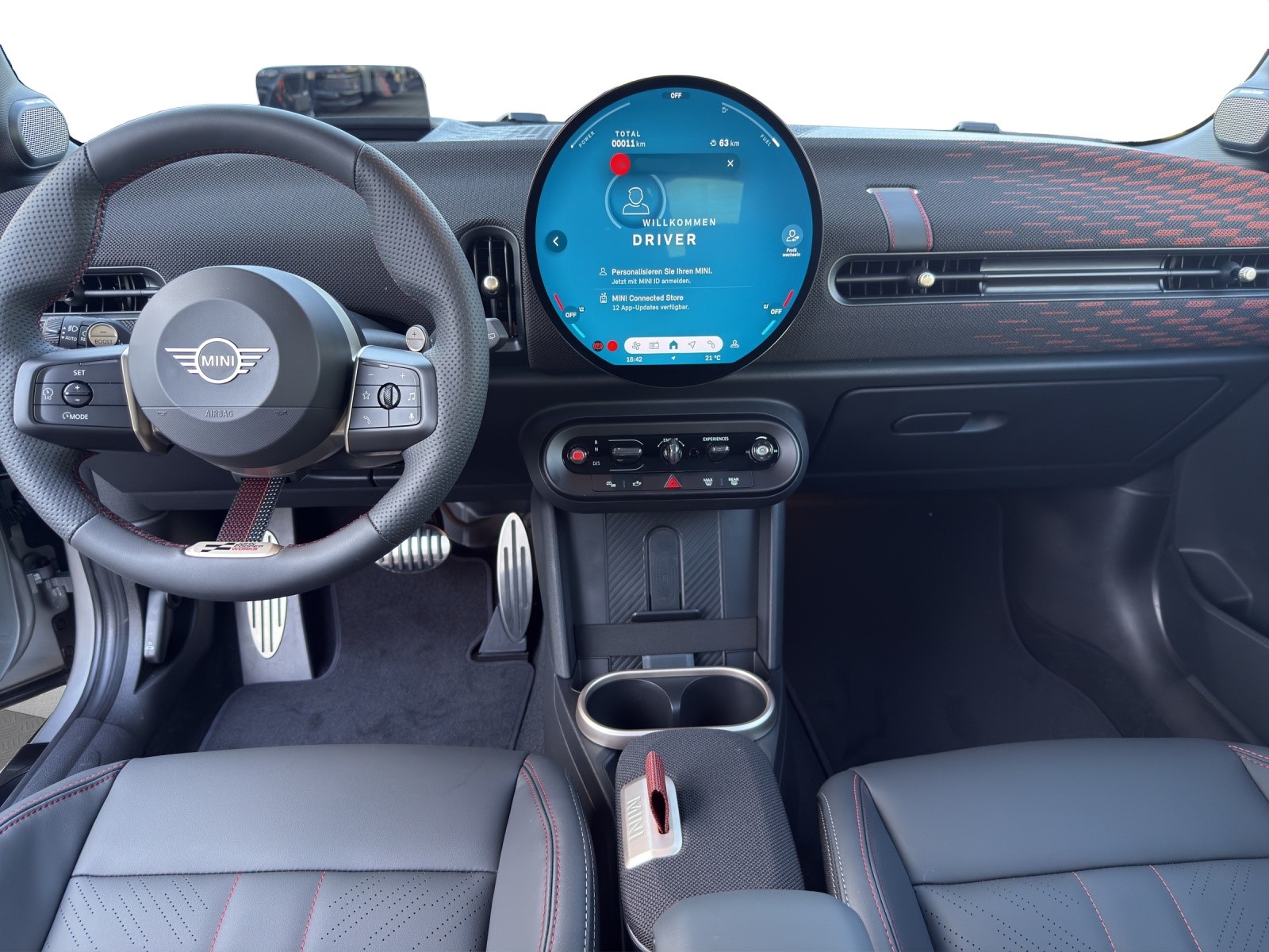 MINI Cooper John Cooper Works DKG-image-7