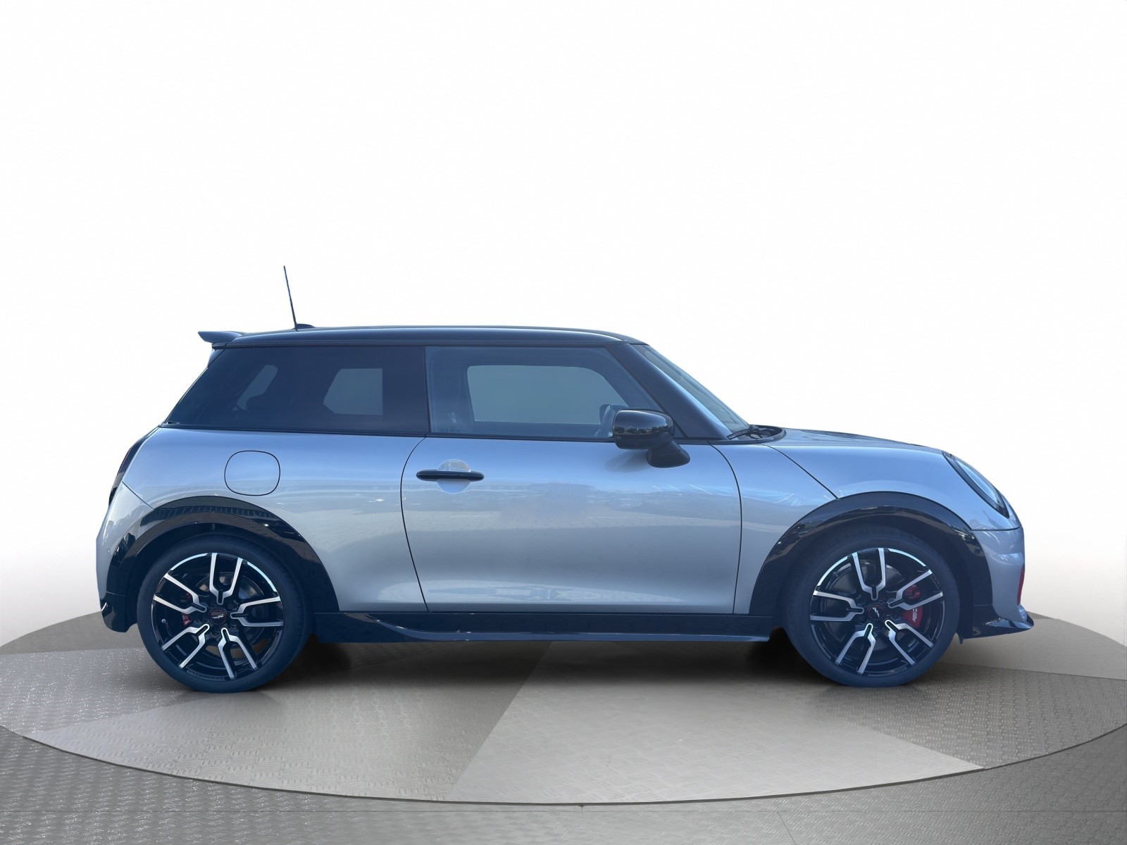 MINI Cooper John Cooper Works DKG-image-3