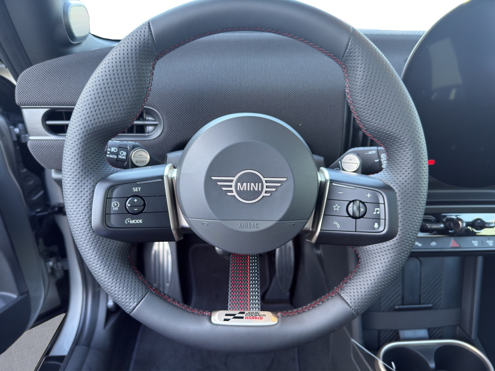 MINI Cooper John Cooper Works DKG-image-12
