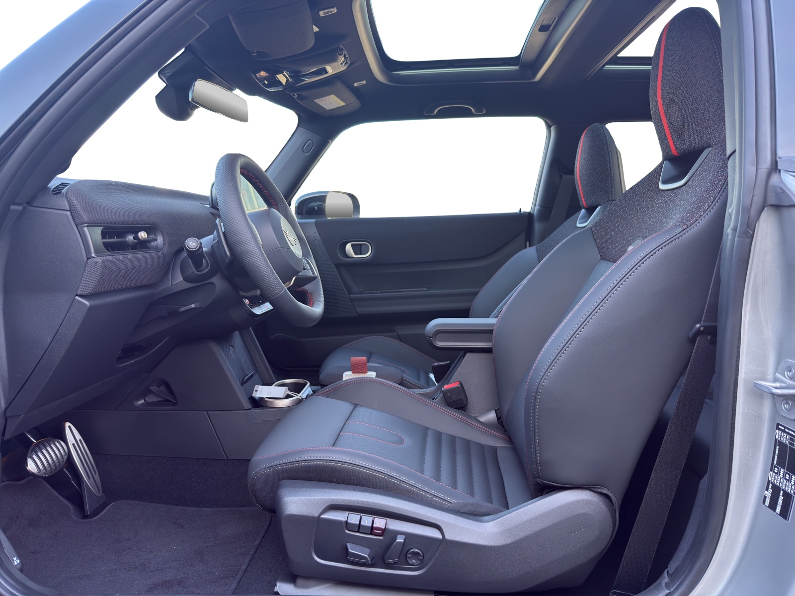 MINI Cooper John Cooper Works DKG-image-6