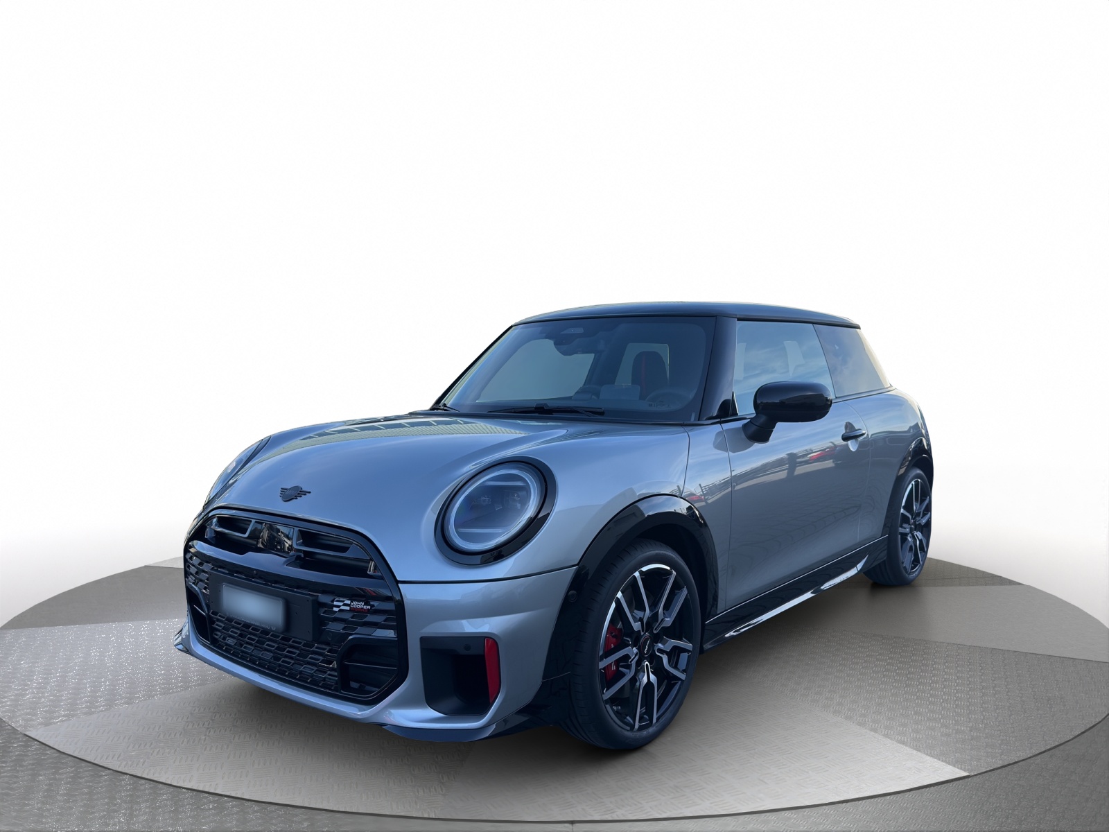 MINI Cooper John Cooper Works DKG-image-0