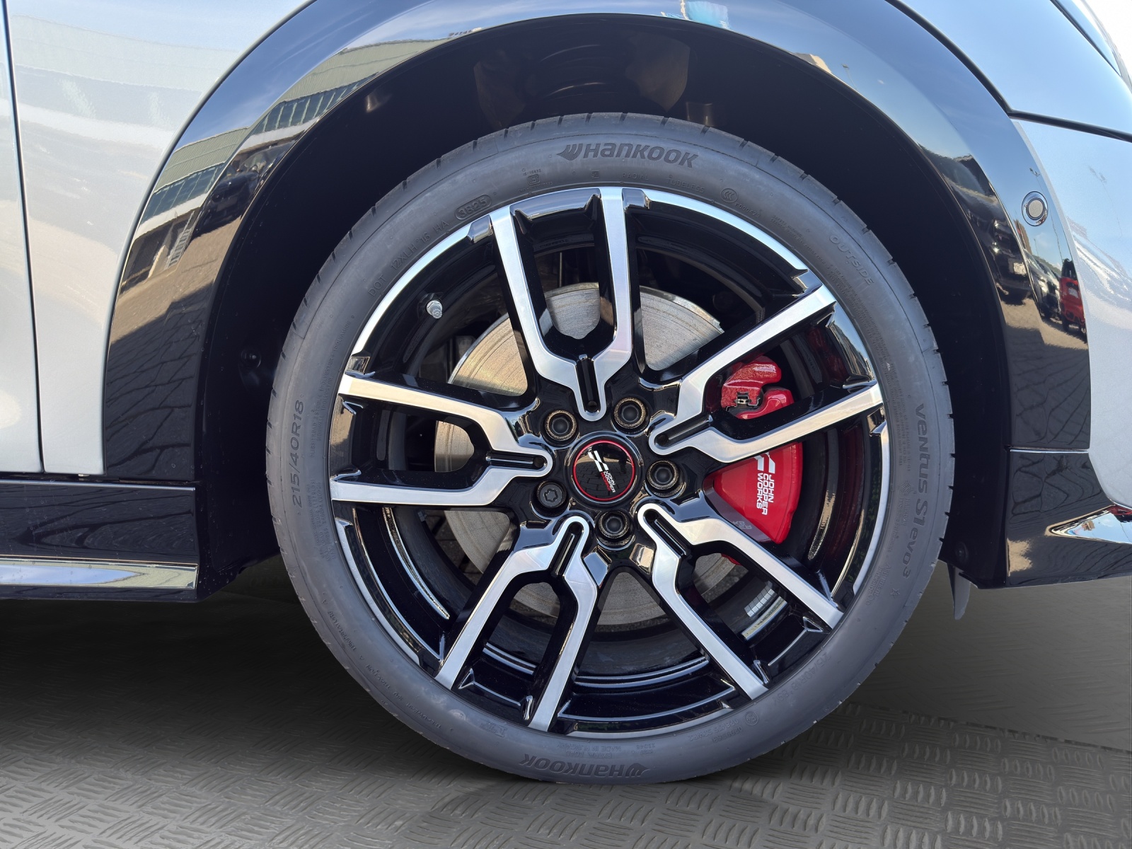 MINI Cooper John Cooper Works DKG-image-11