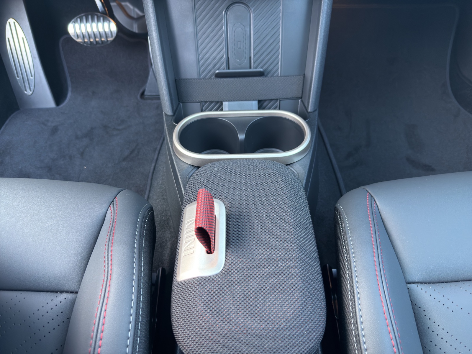MINI Cooper John Cooper Works DKG-image-16