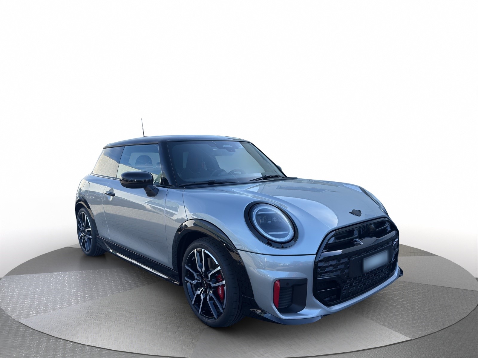 MINI Cooper John Cooper Works DKG-image-2