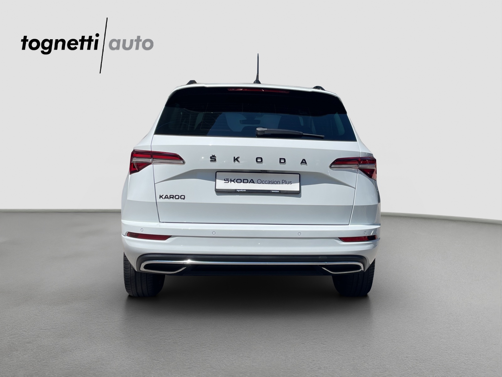 SKODA Karoq 1.5 TSI SportLine DSG-image-5