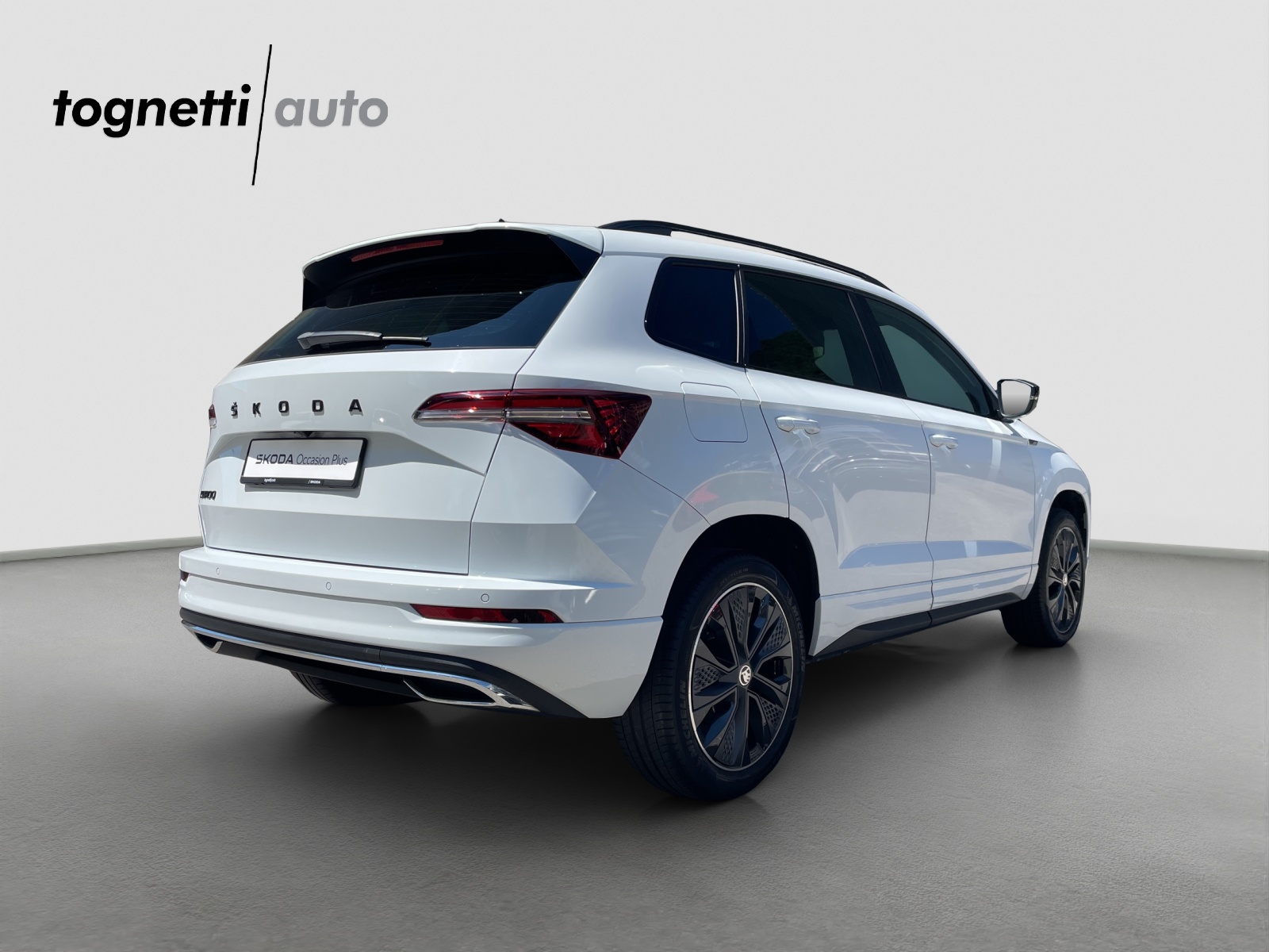 SKODA Karoq 1.5 TSI SportLine DSG-image-3