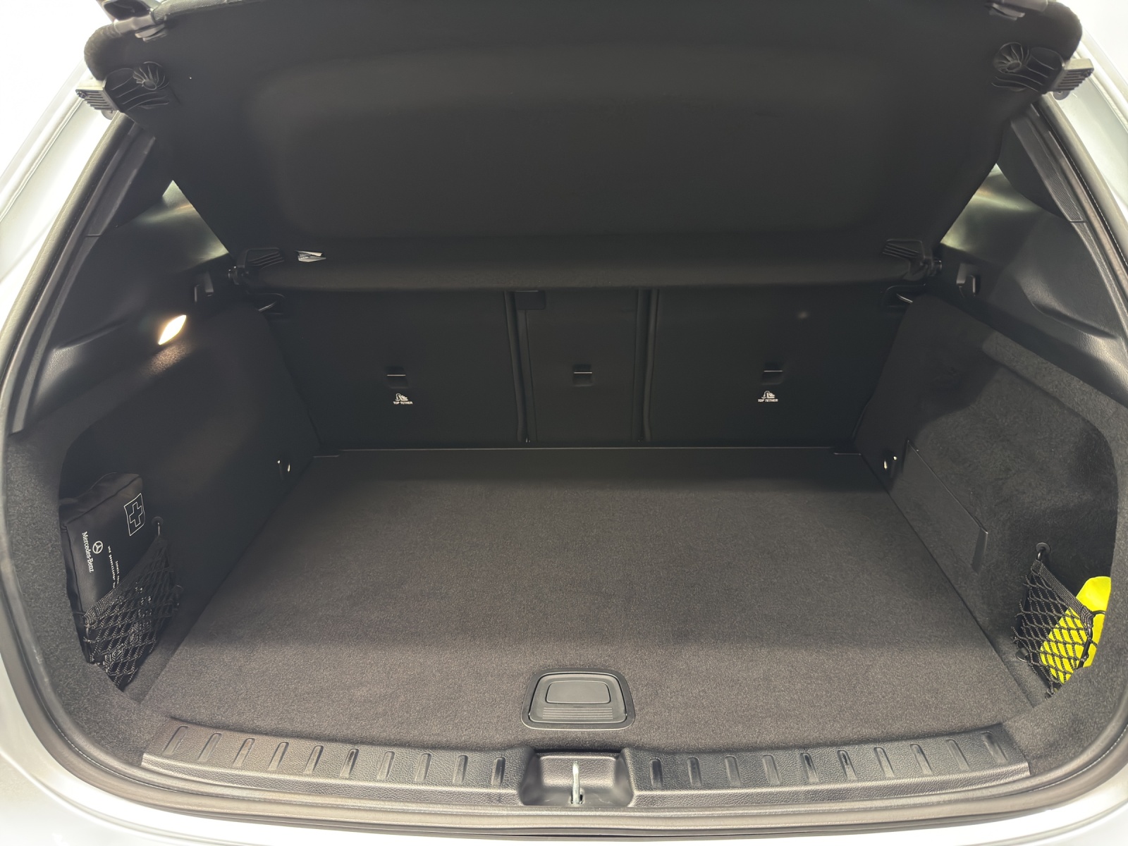 MERCEDES-BENZ GLA 220 AMG Line 4Matic-image-10