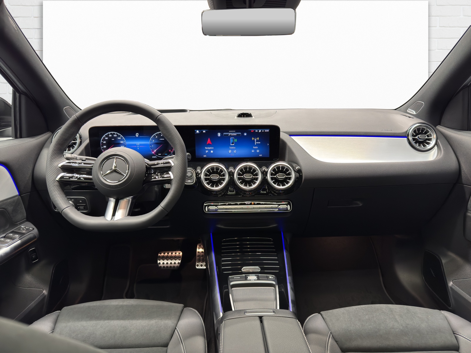 MERCEDES-BENZ GLA 220 AMG Line 4Matic-image-7