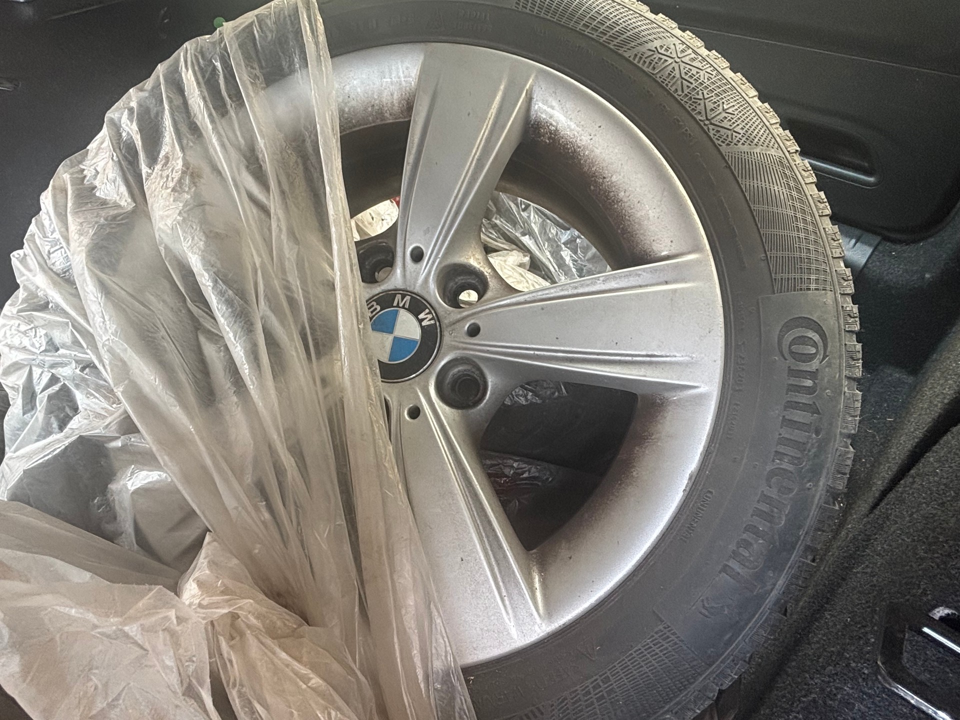 BMW 116i Urban Line Steptronic-image-14