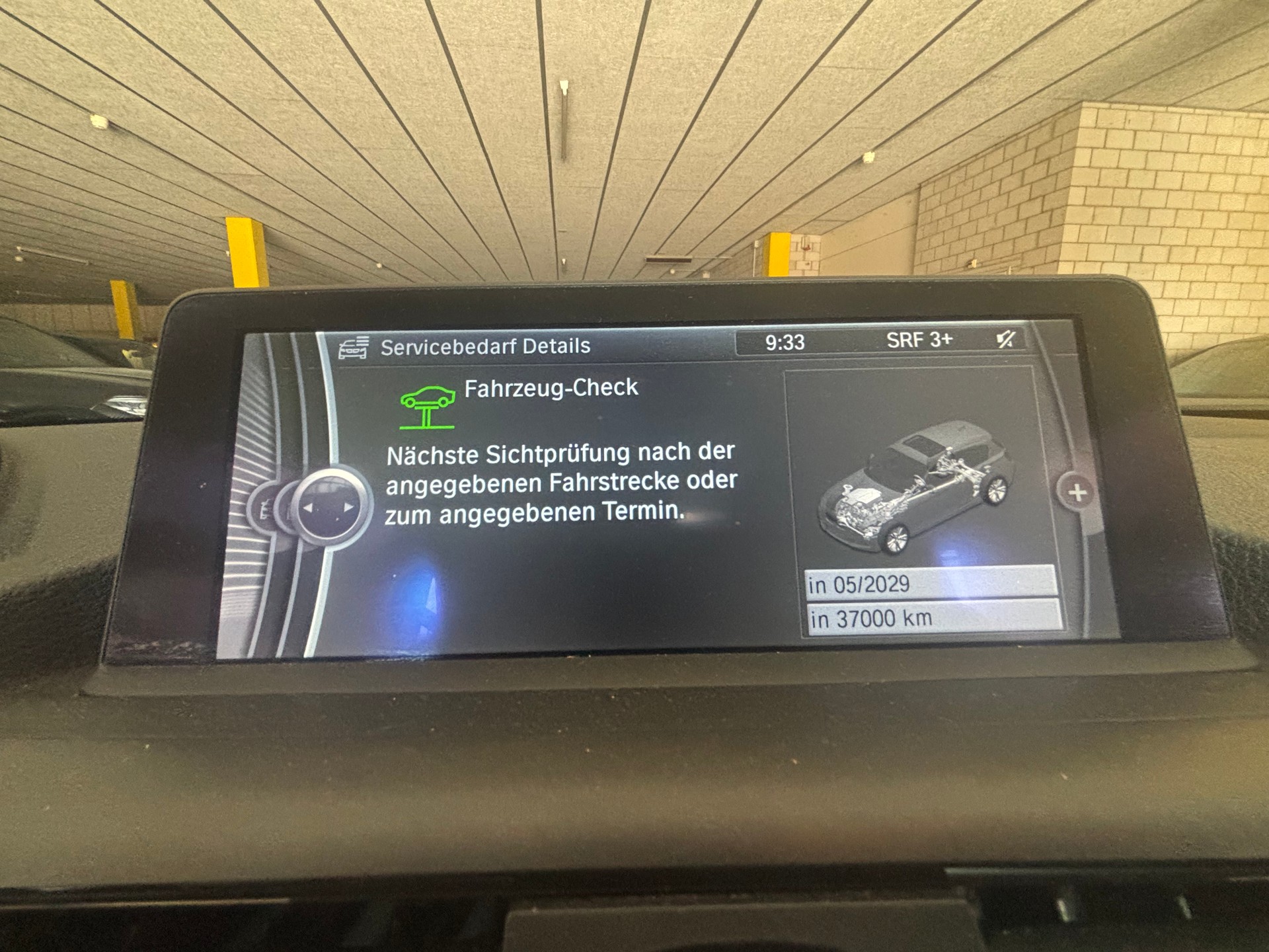 BMW 116i Urban Line Steptronic-image-9