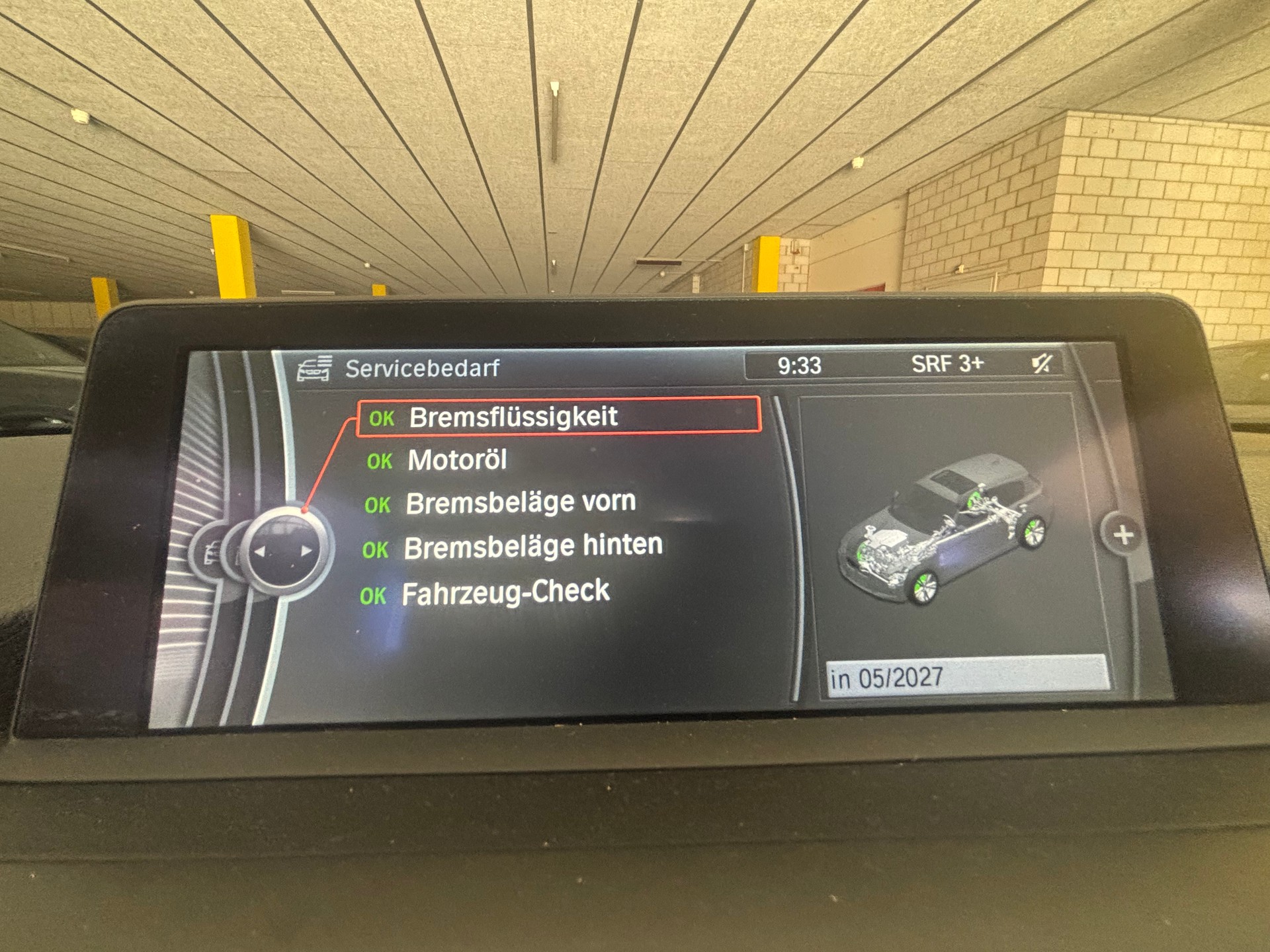 BMW 116i Urban Line Steptronic-image-10