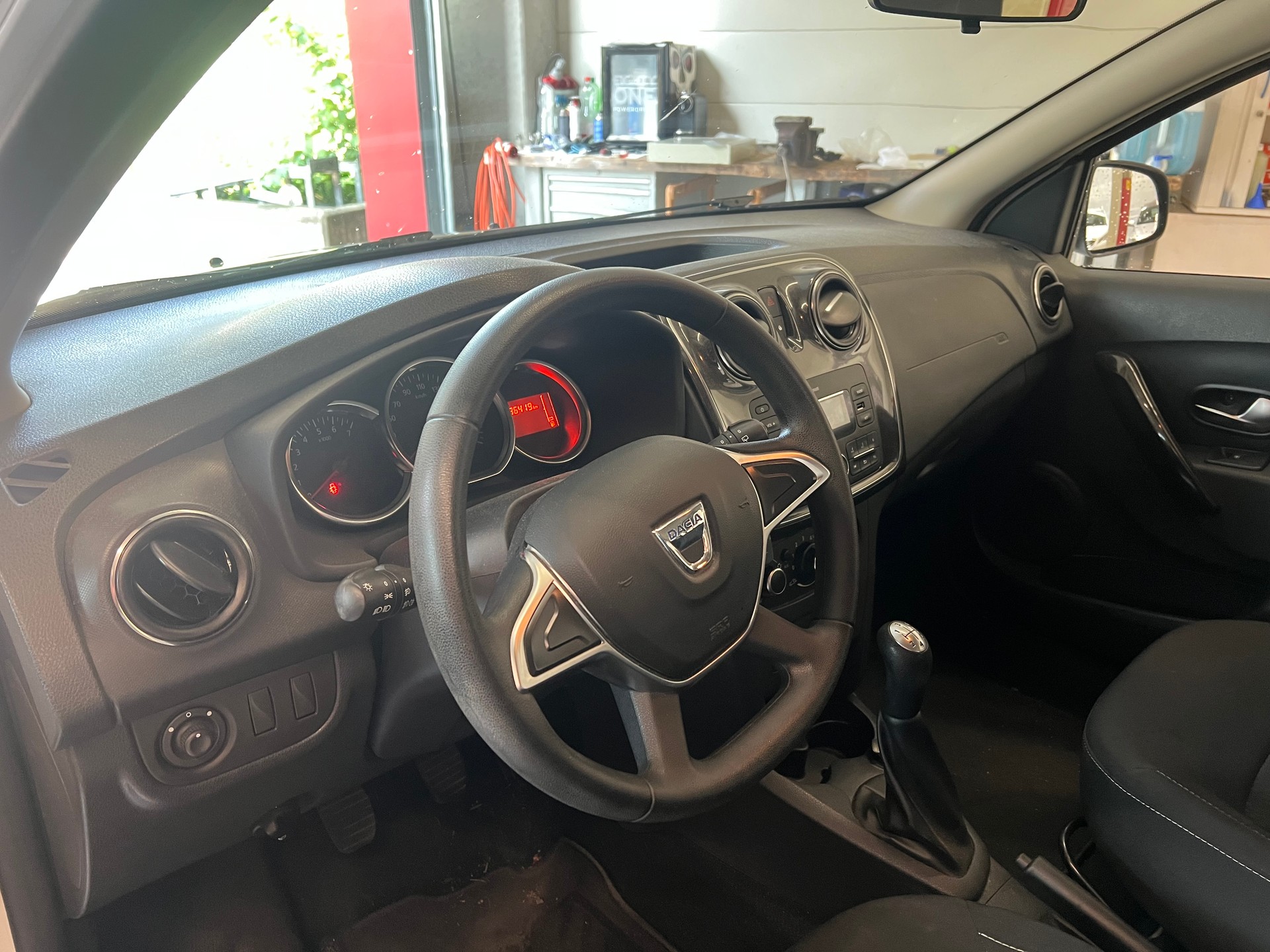 DACIA Sandero 1.2-image-6