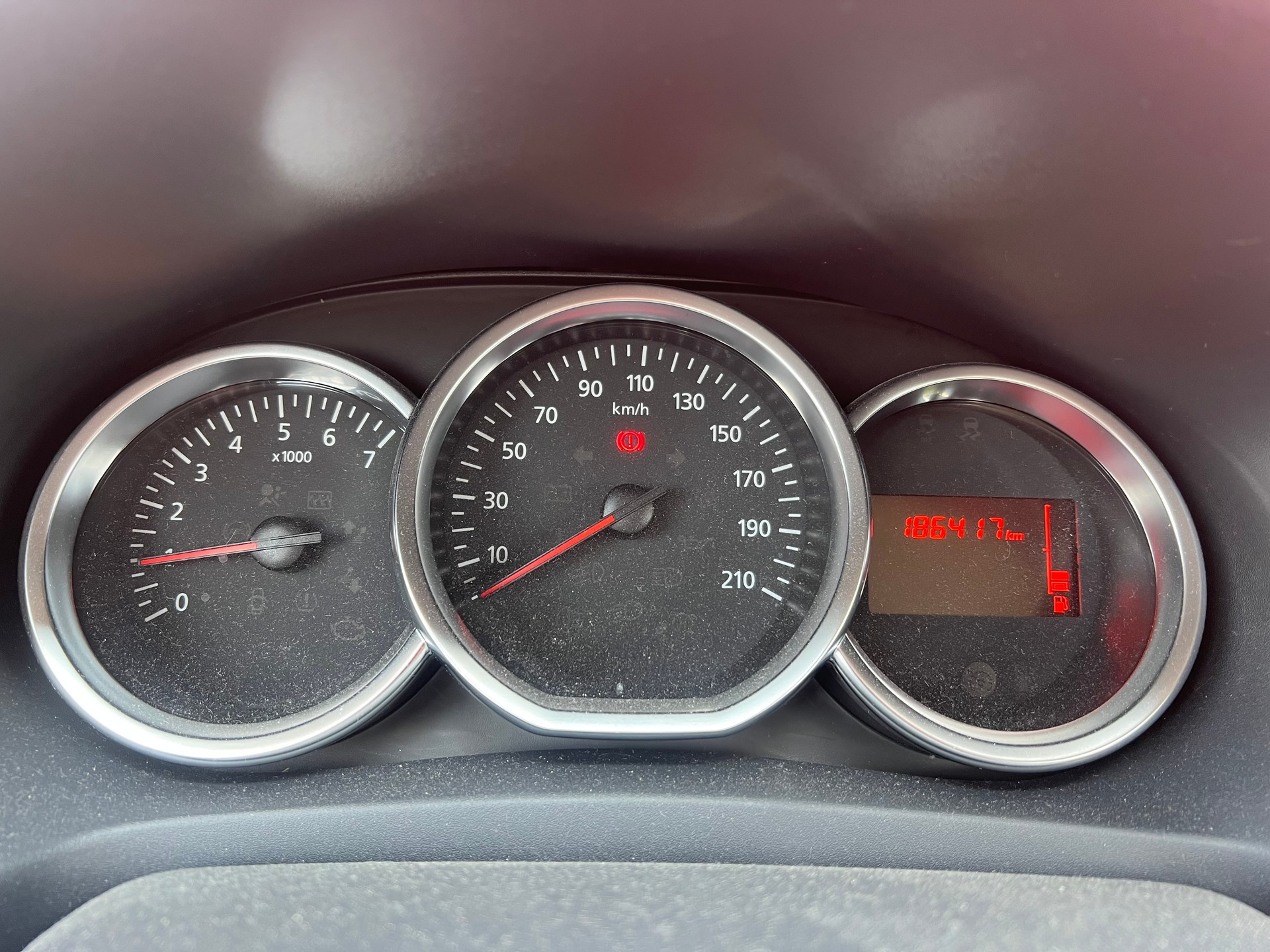 DACIA Sandero 1.2-image-4