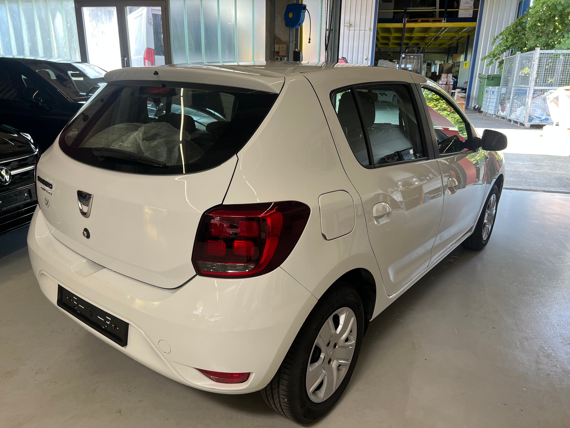 DACIA Sandero 1.2-image-3