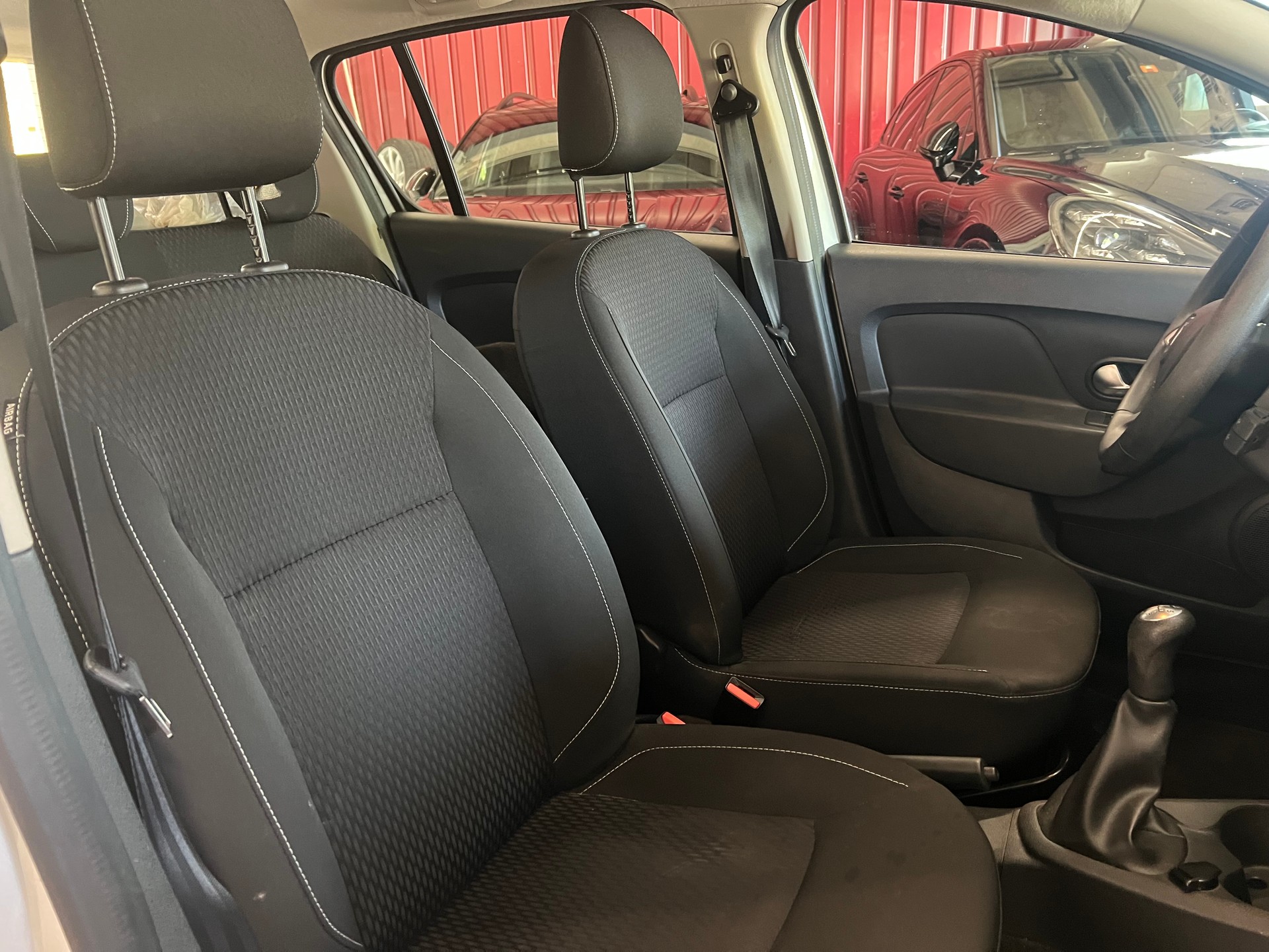 DACIA Sandero 1.2-image-5