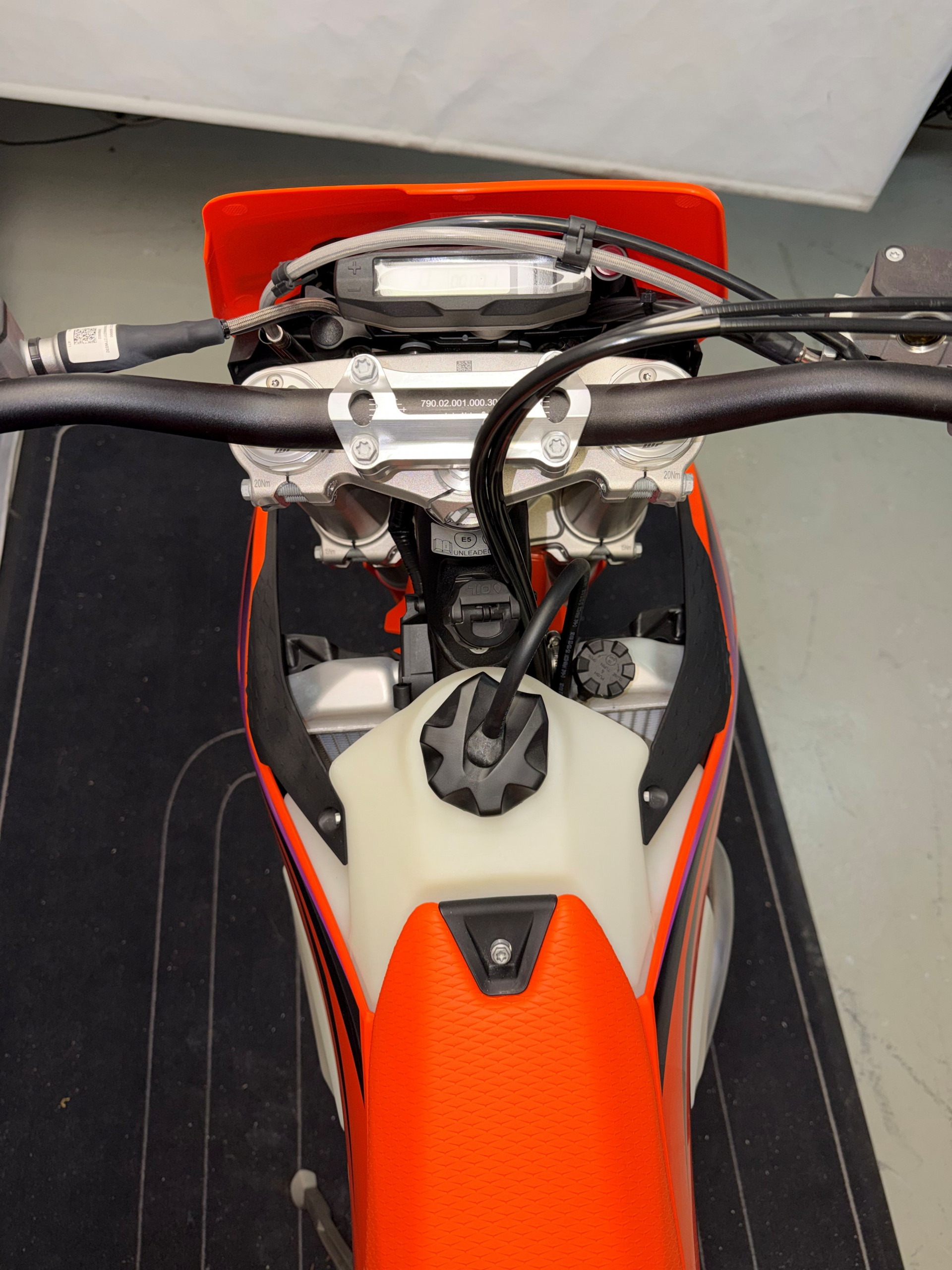 KTM 300 EXC KTM 300 EXC NEUVE-showroom-element-2