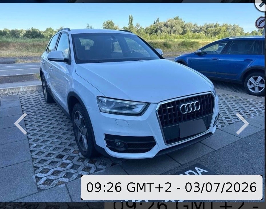 AUDI Q3-image-0